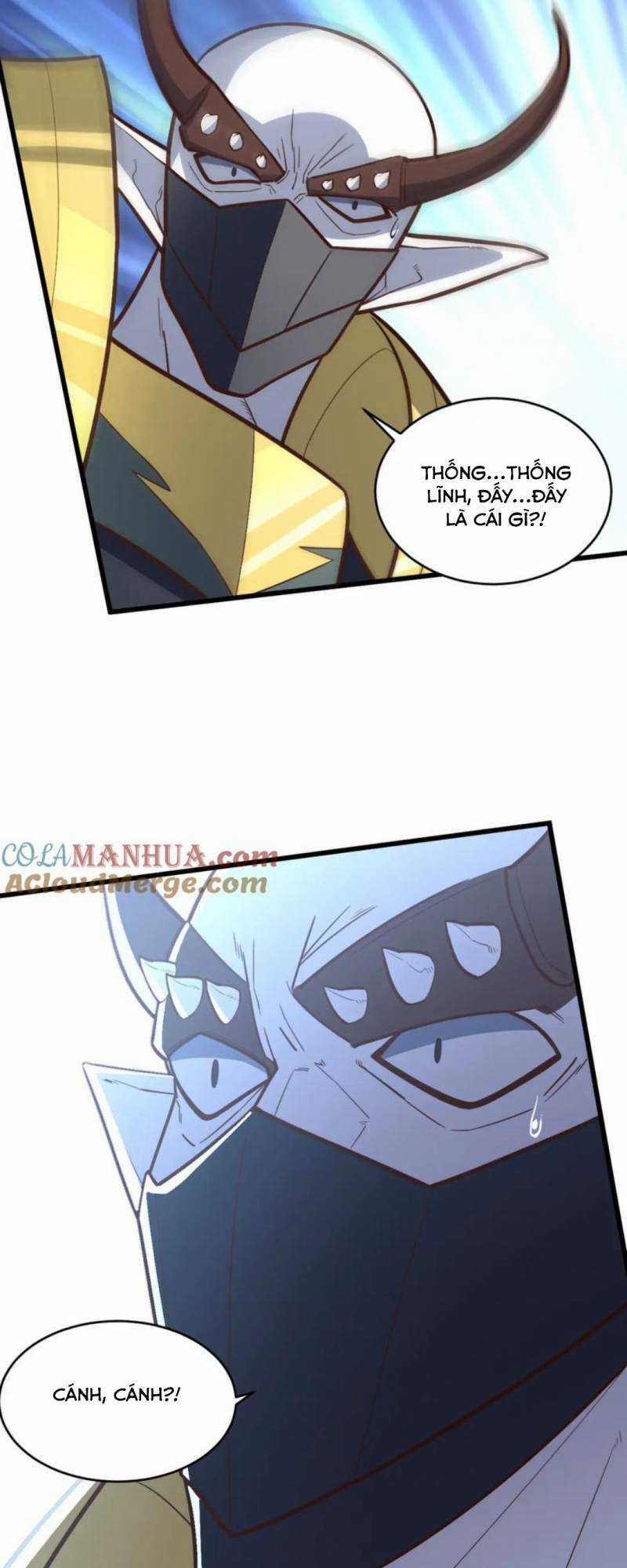 Cao Năng Lai Tập Chapter 327 trang 26