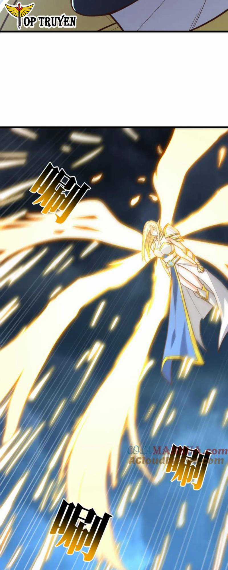 Cao Năng Lai Tập Chapter 327 trang 27