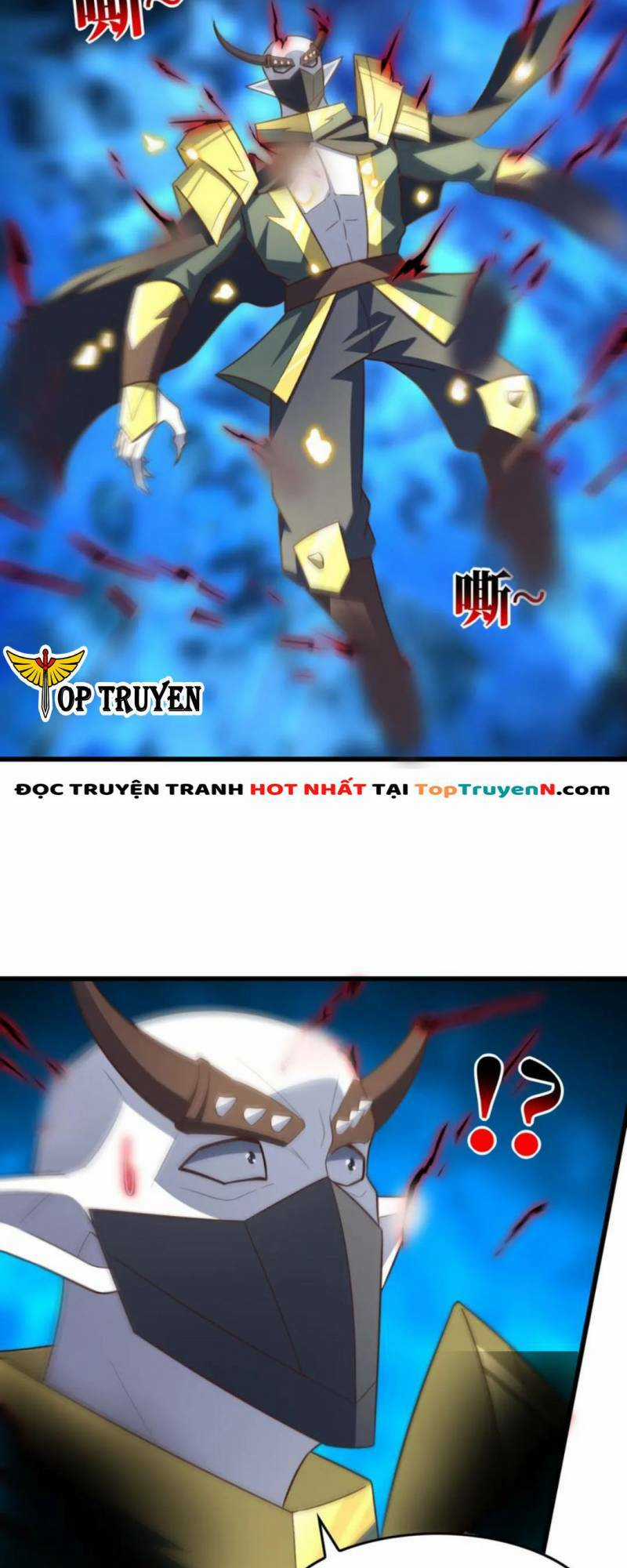 Cao Năng Lai Tập Chapter 327 trang 29