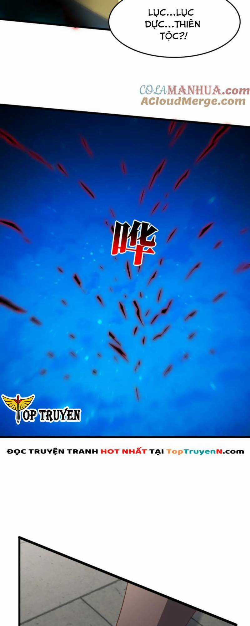 Cao Năng Lai Tập Chapter 327 trang 30