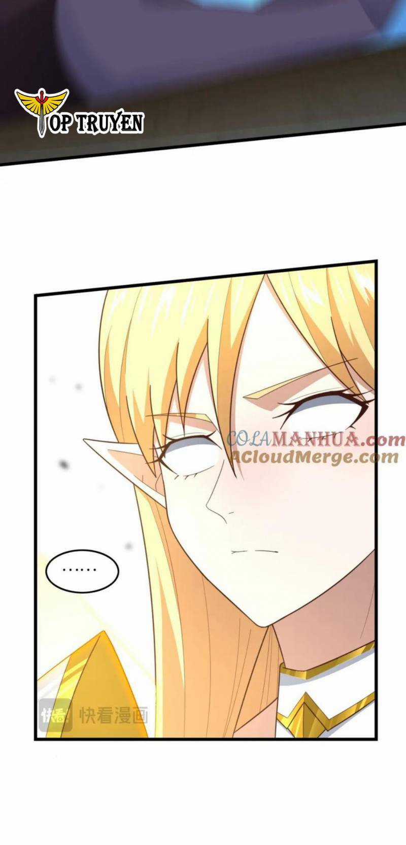 Cao Năng Lai Tập Chapter 327 trang 32