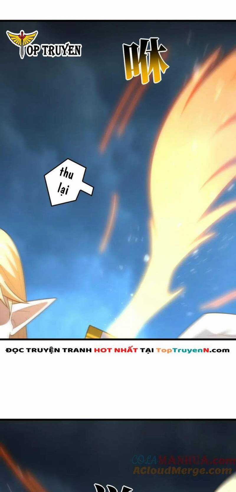 Cao Năng Lai Tập Chapter 327 trang 33