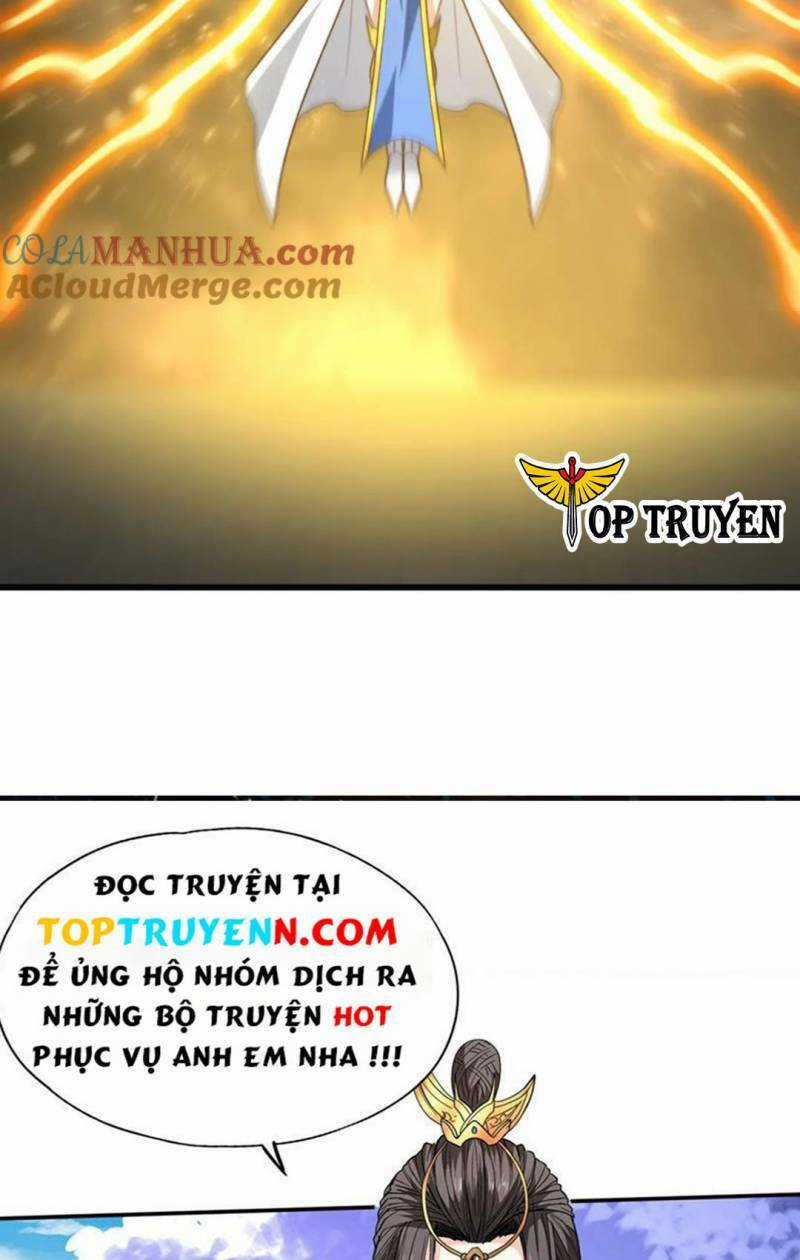 Cao Năng Lai Tập Chapter 327 trang 35