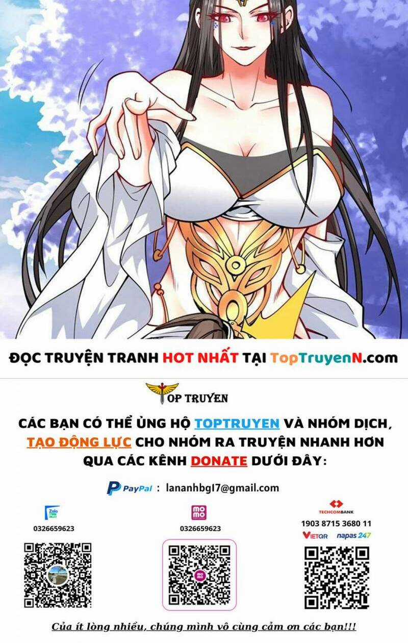 Cao Năng Lai Tập Chapter 327 trang 36