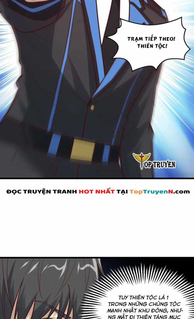 Cao Năng Lai Tập Chapter 327 trang 6