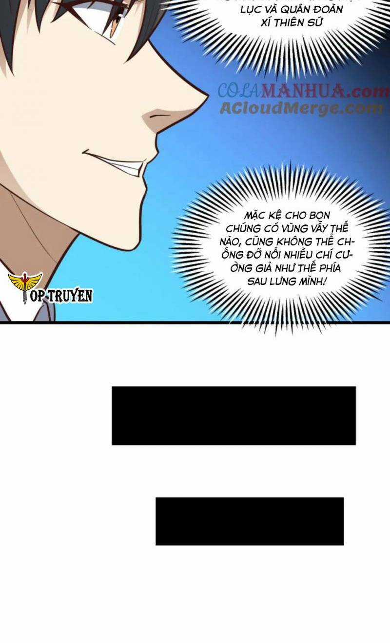 Cao Năng Lai Tập Chapter 327 trang 7