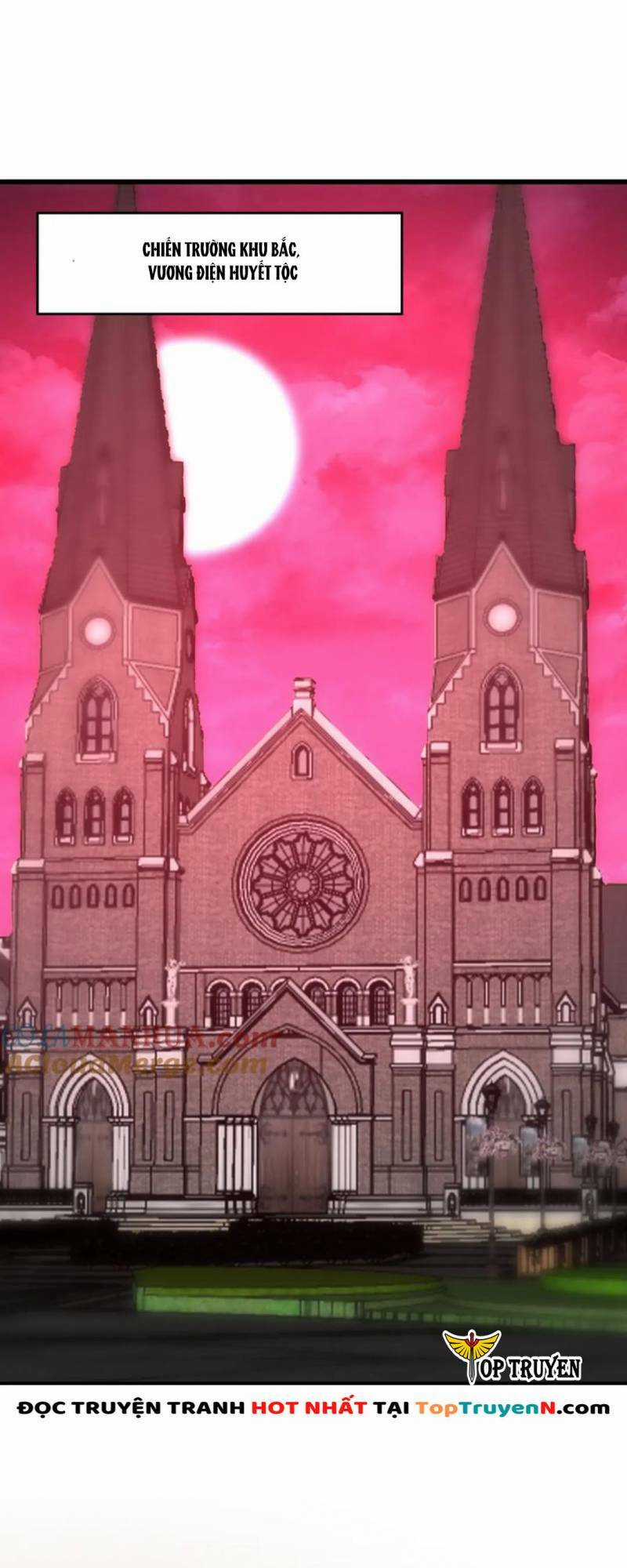 Cao Năng Lai Tập Chapter 327 trang 8