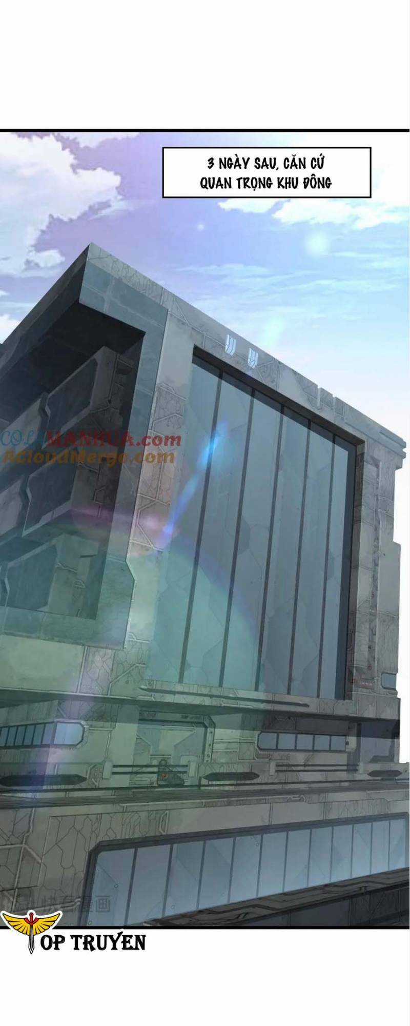 Cao Năng Lai Tập Chapter 328 trang 2