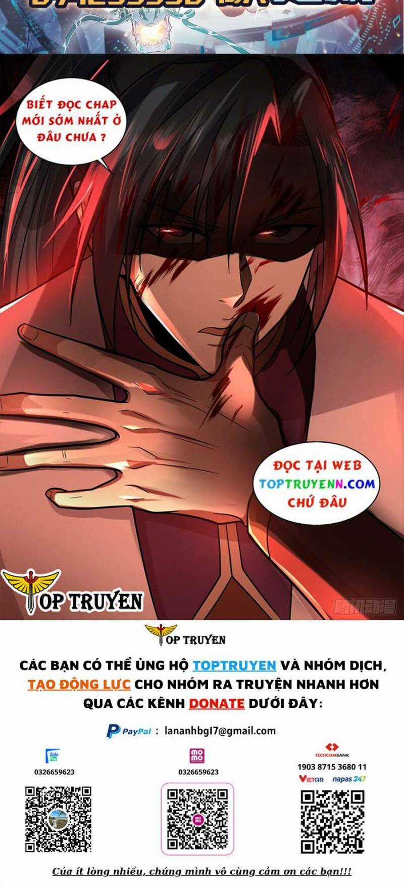 Cao Năng Lai Tập Chapter 328 trang 31