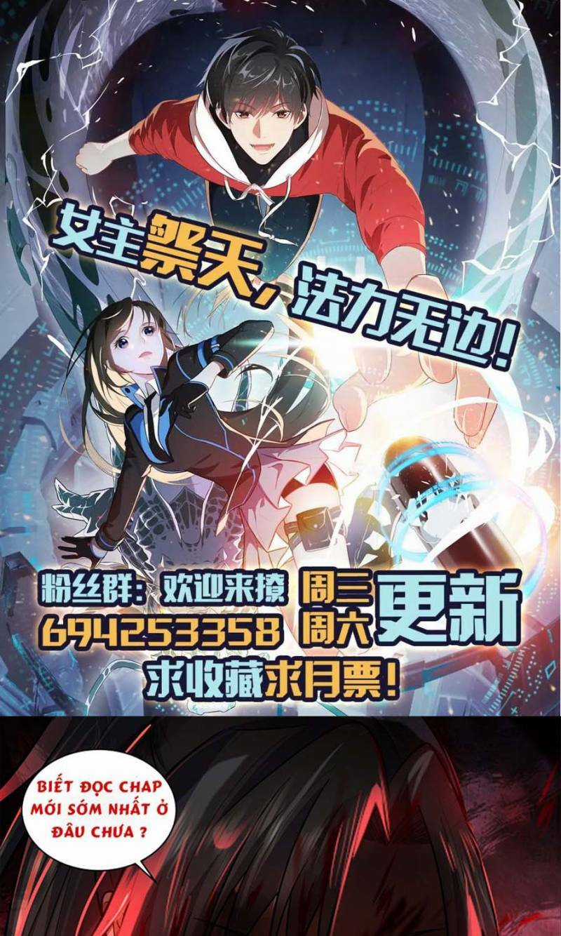 Cao Năng Lai Tập Chapter 329 trang 34