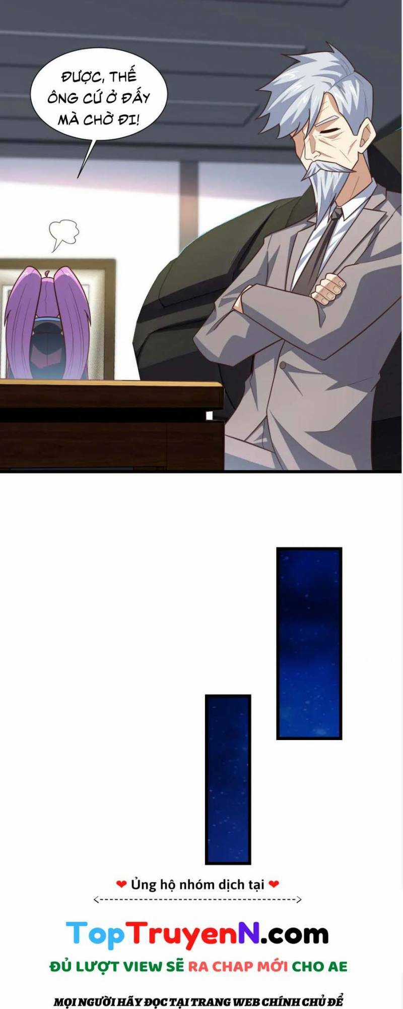 Cao Năng Lai Tập Chapter 330 trang 15