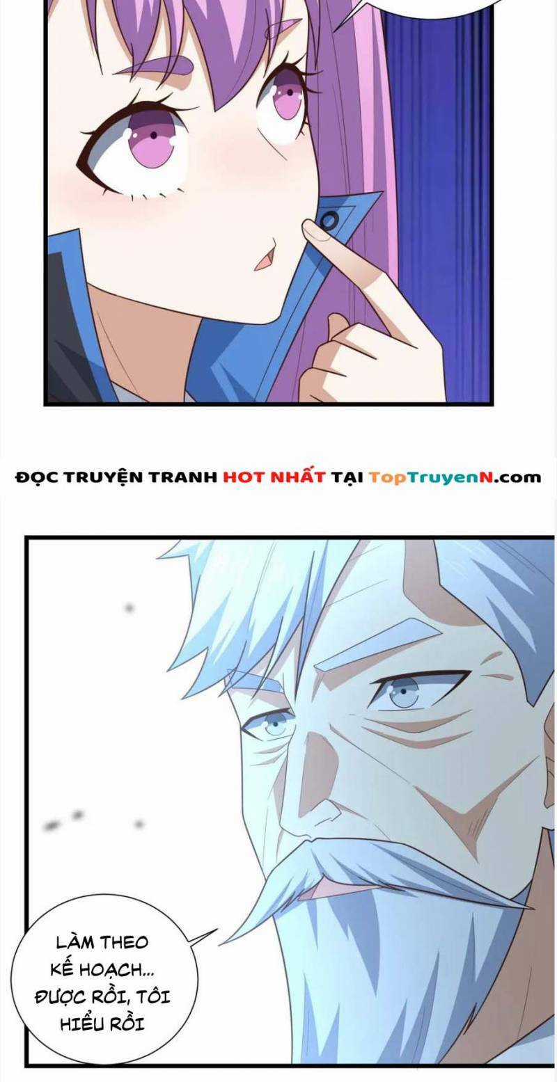 Cao Năng Lai Tập Chapter 331 trang 11