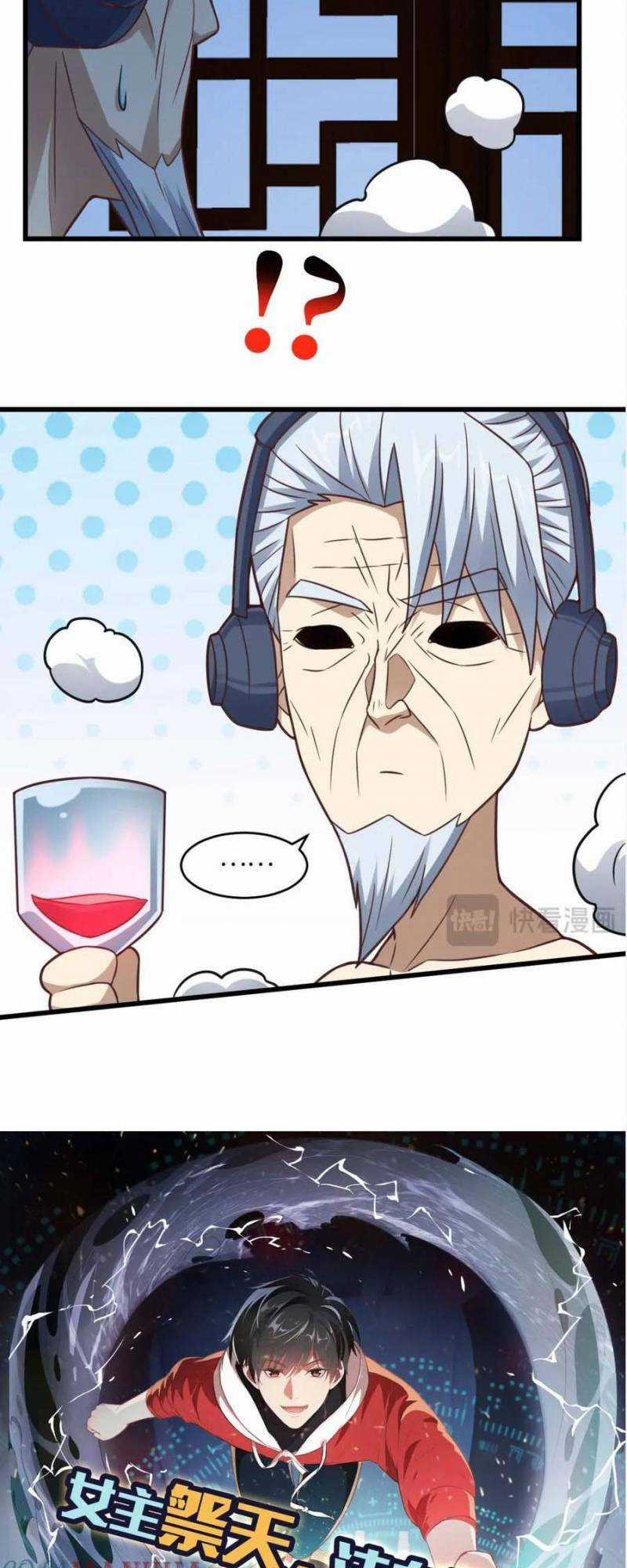 Cao Năng Lai Tập Chapter 331 trang 30