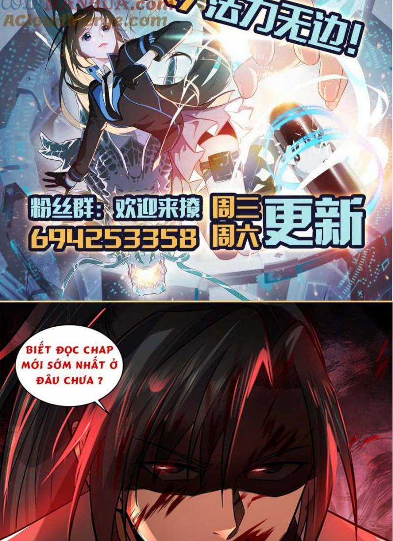 Cao Năng Lai Tập Chapter 331 trang 31