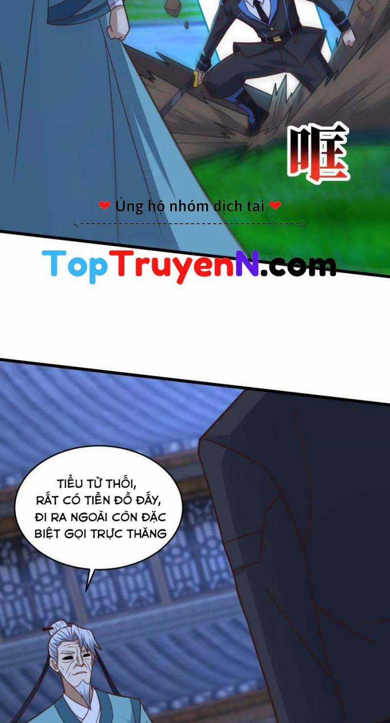 Cao Năng Lai Tập Chapter 332 trang 13