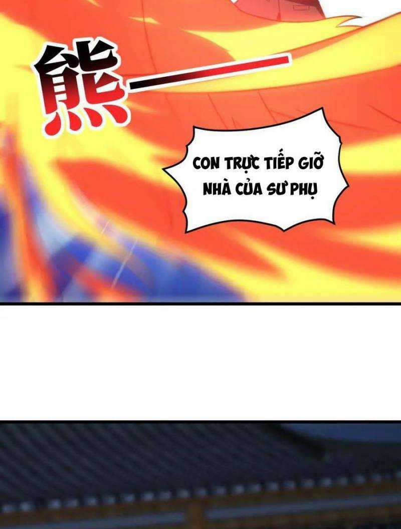 Cao Năng Lai Tập Chapter 332 trang 22