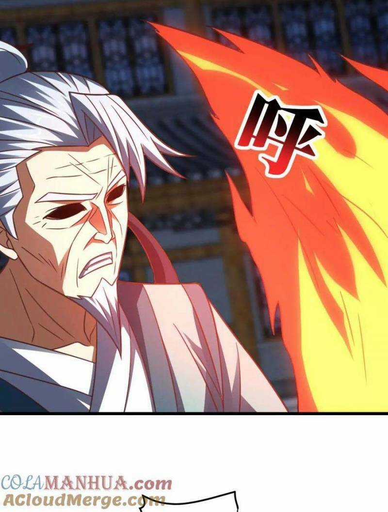 Cao Năng Lai Tập Chapter 332 trang 23