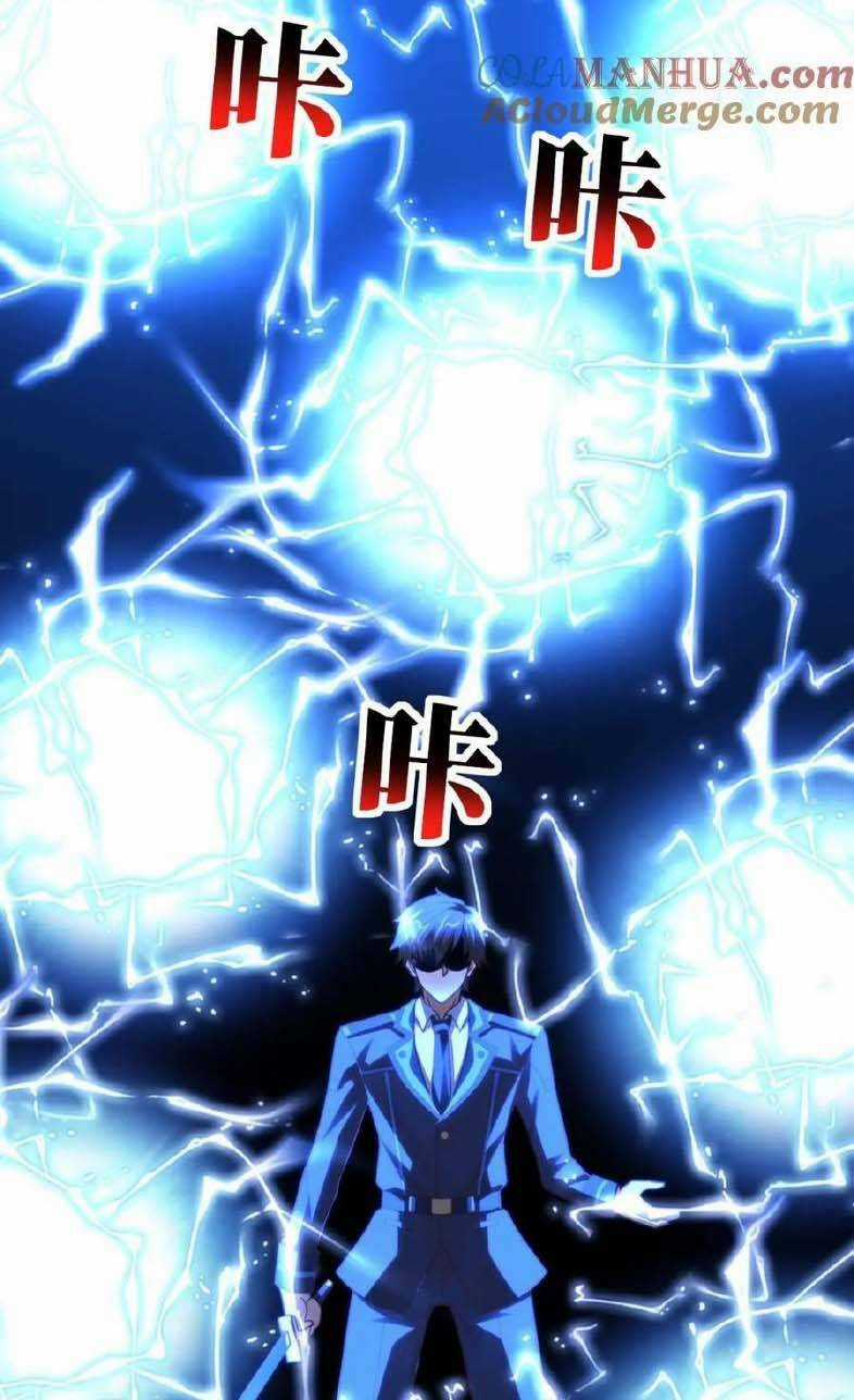 Cao Năng Lai Tập Chapter 332 trang 32