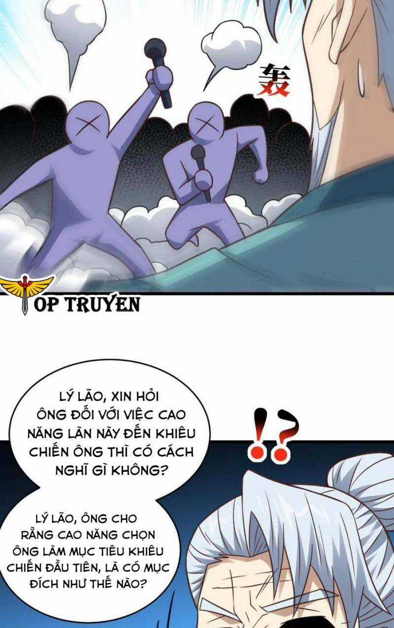 Cao Năng Lai Tập Chapter 332 trang 5