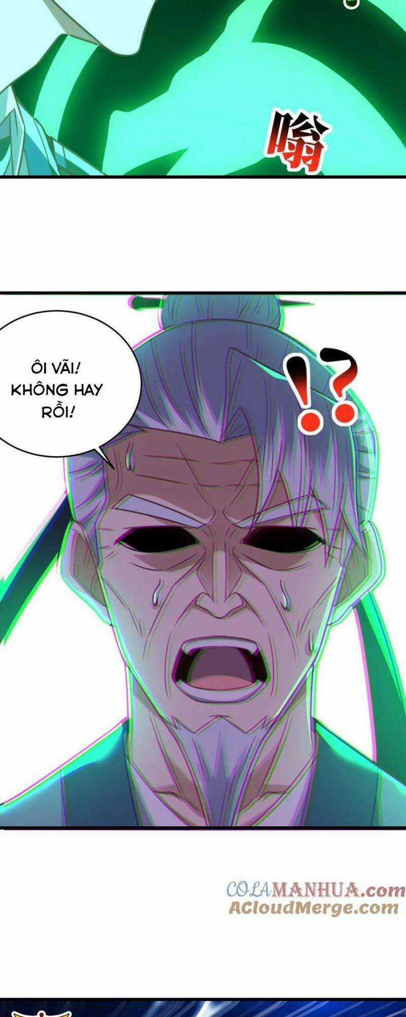 Cao Năng Lai Tập Chapter 333 trang 10