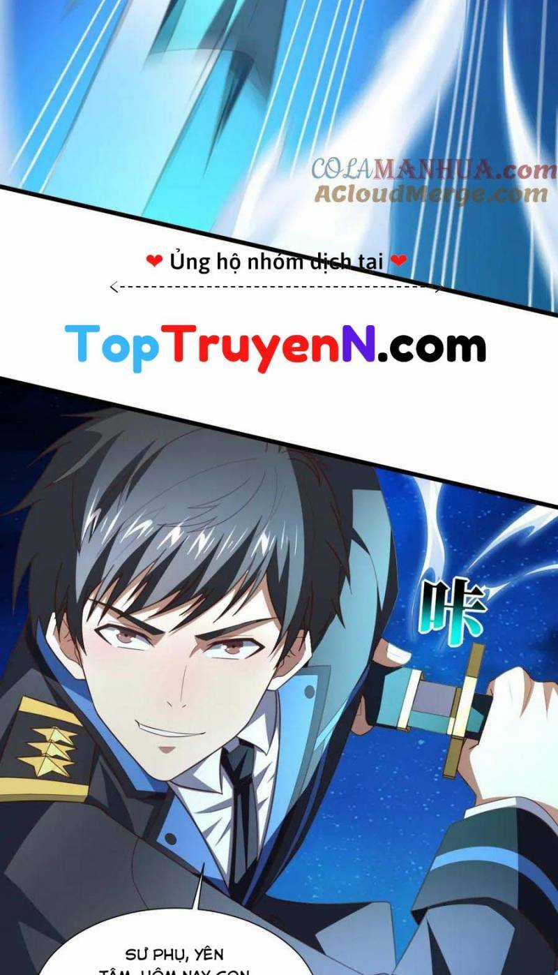 Cao Năng Lai Tập Chapter 333 trang 12