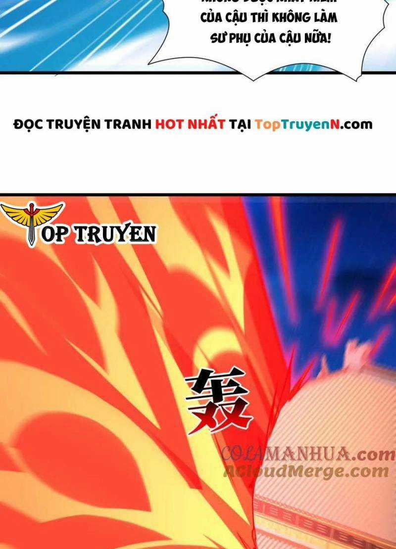 Cao Năng Lai Tập Chapter 333 trang 16