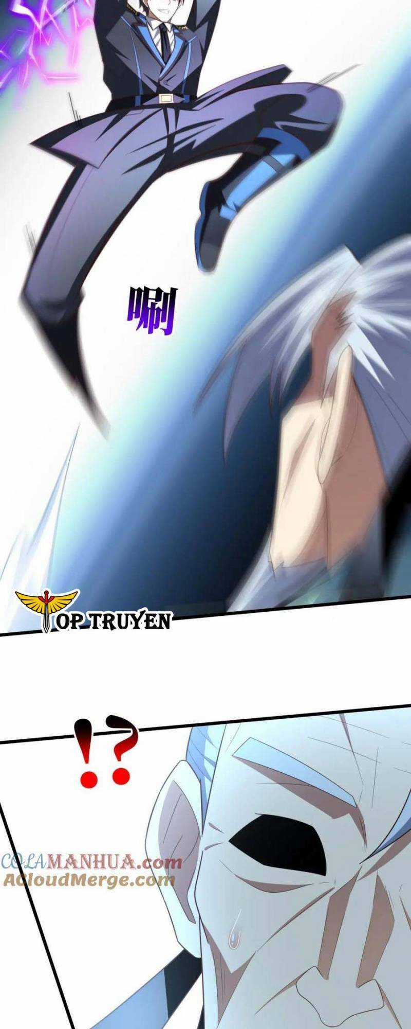 Cao Năng Lai Tập Chapter 333 trang 19