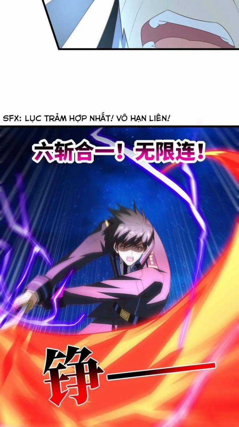 Cao Năng Lai Tập Chapter 333 trang 20