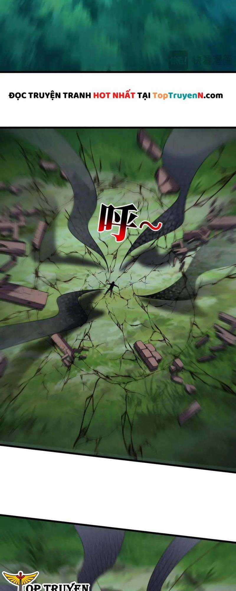 Cao Năng Lai Tập Chapter 333 trang 23