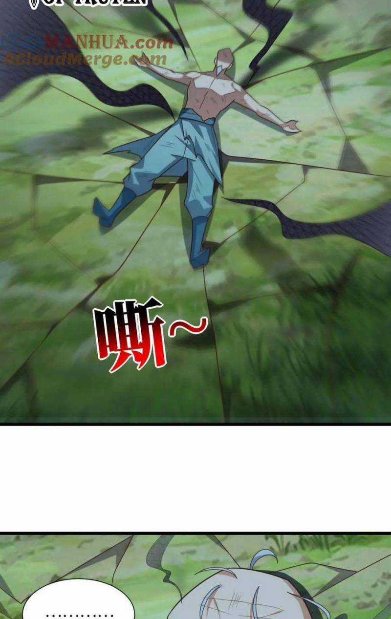 Cao Năng Lai Tập Chapter 333 trang 24