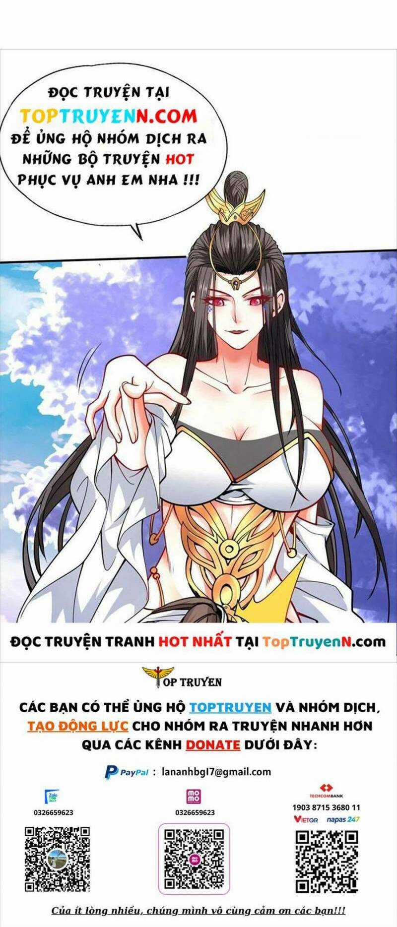 Cao Năng Lai Tập Chapter 333 trang 38