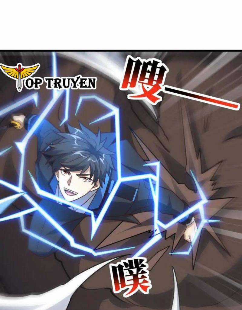 Cao Năng Lai Tập Chapter 333 trang 4