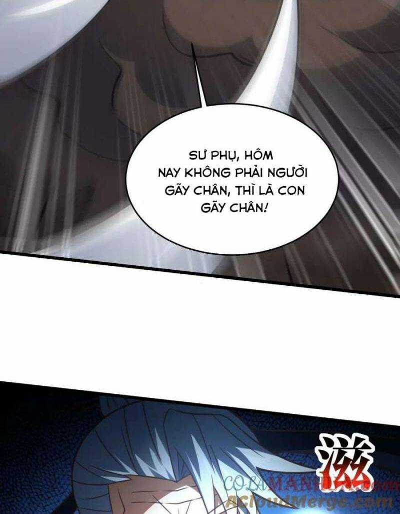 Cao Năng Lai Tập Chapter 333 trang 5