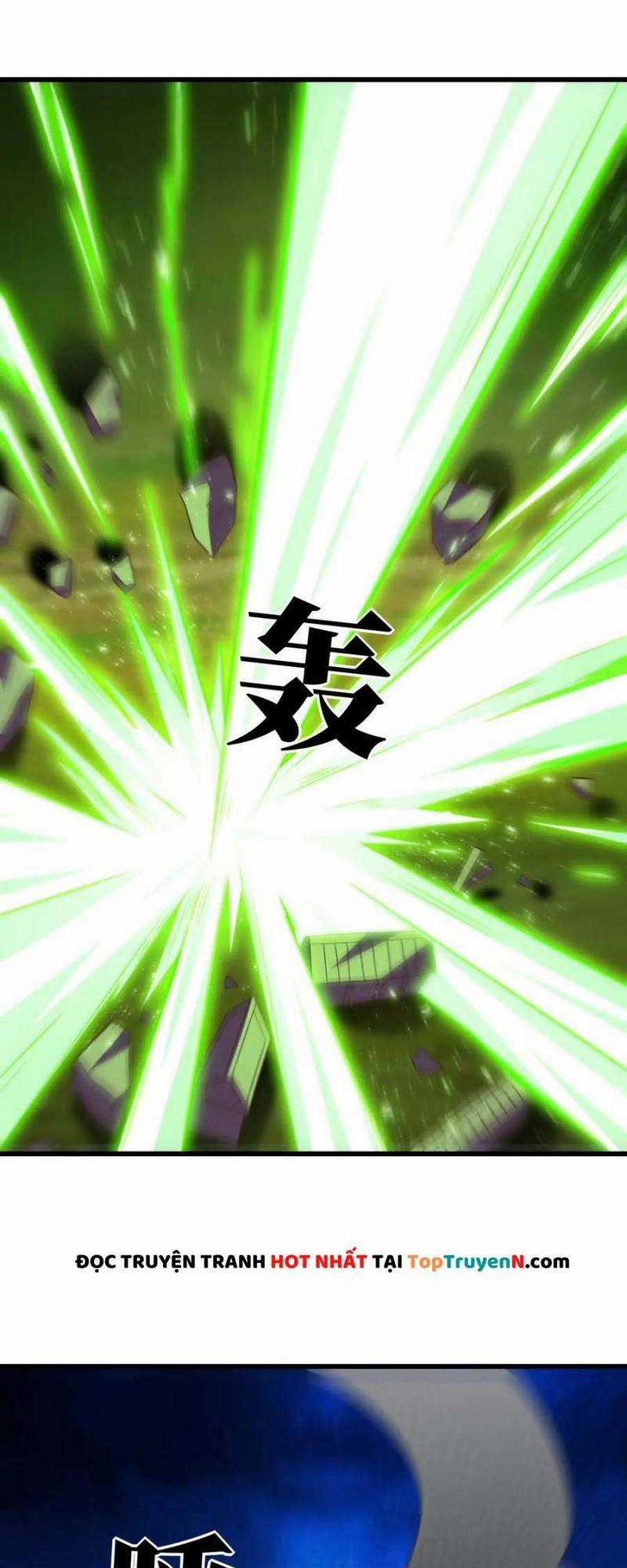 Cao Năng Lai Tập Chapter 334 trang 10