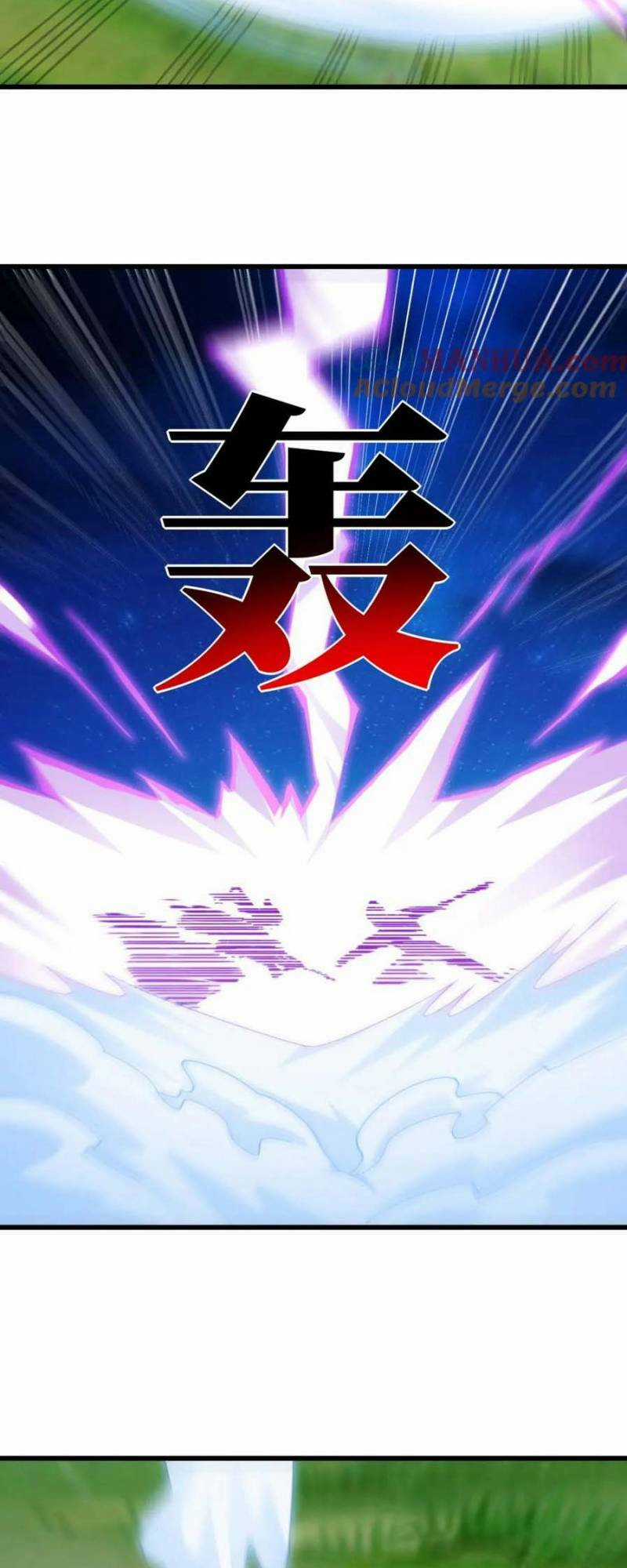 Cao Năng Lai Tập Chapter 334 trang 20