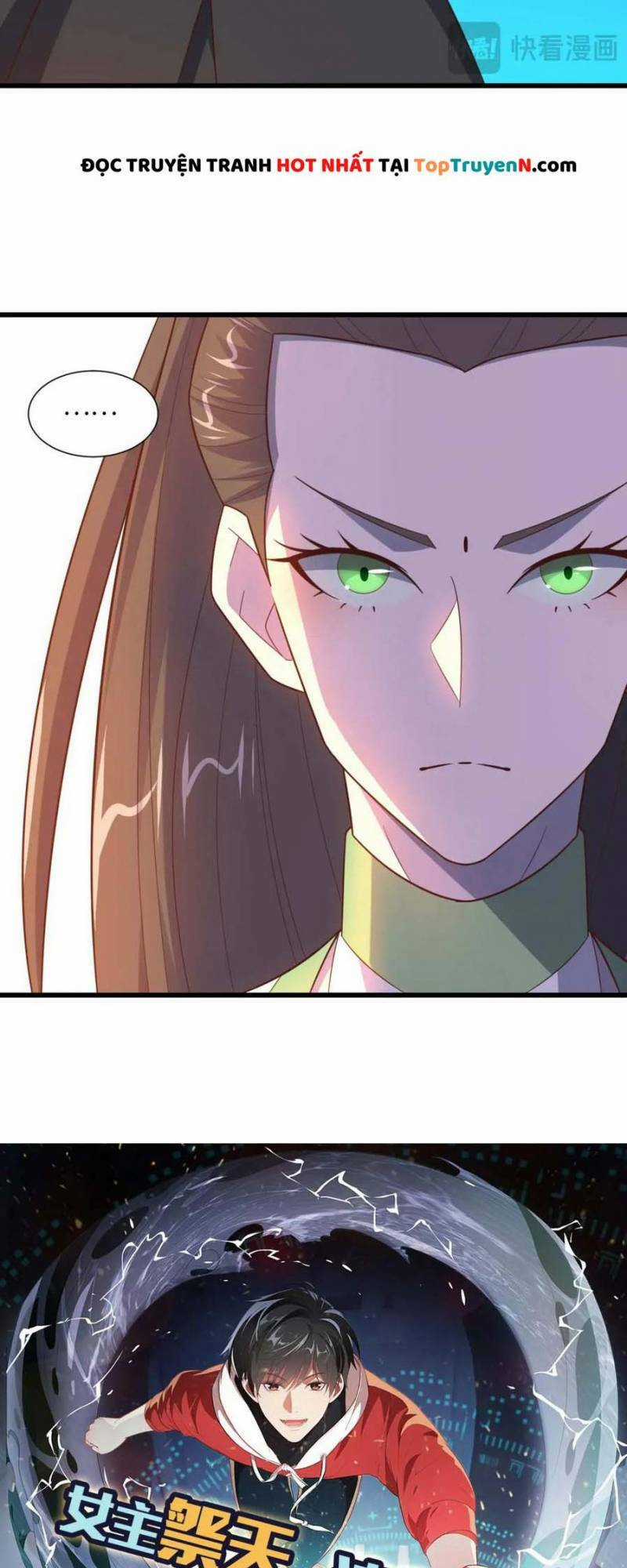 Cao Năng Lai Tập Chapter 334 trang 32