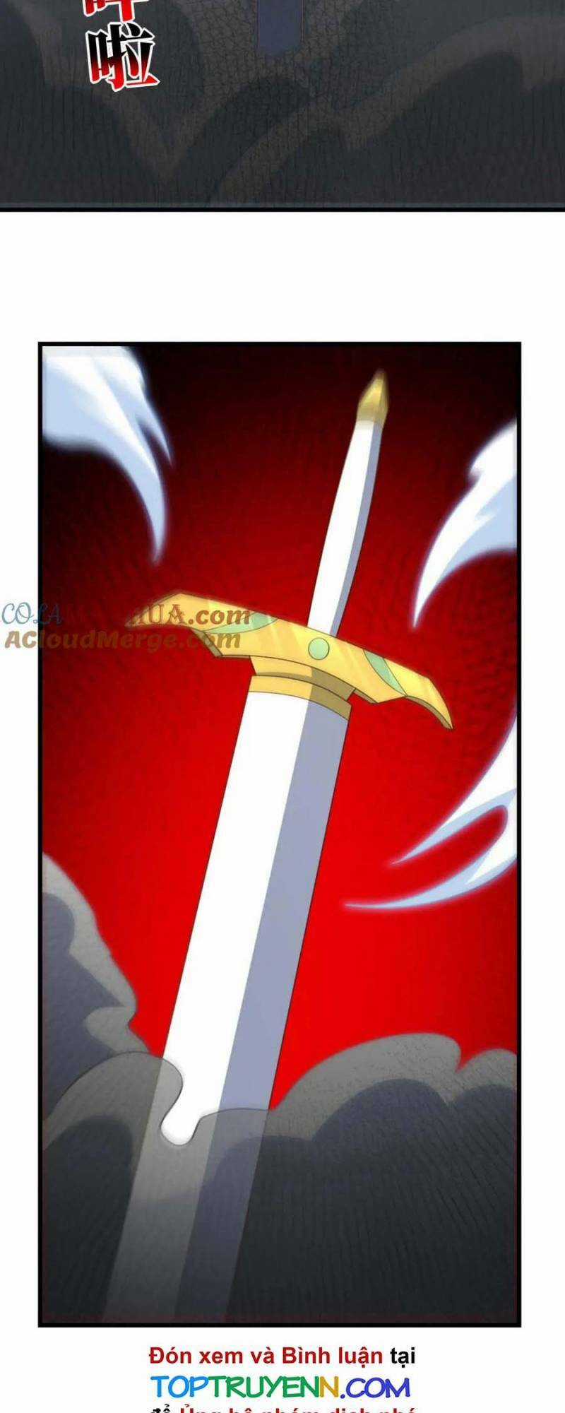 Cao Năng Lai Tập Chapter 334 trang 7