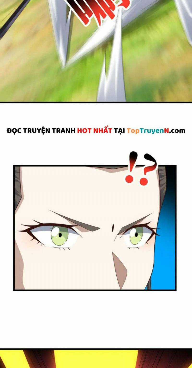 Cao Năng Lai Tập Chapter 335 trang 17