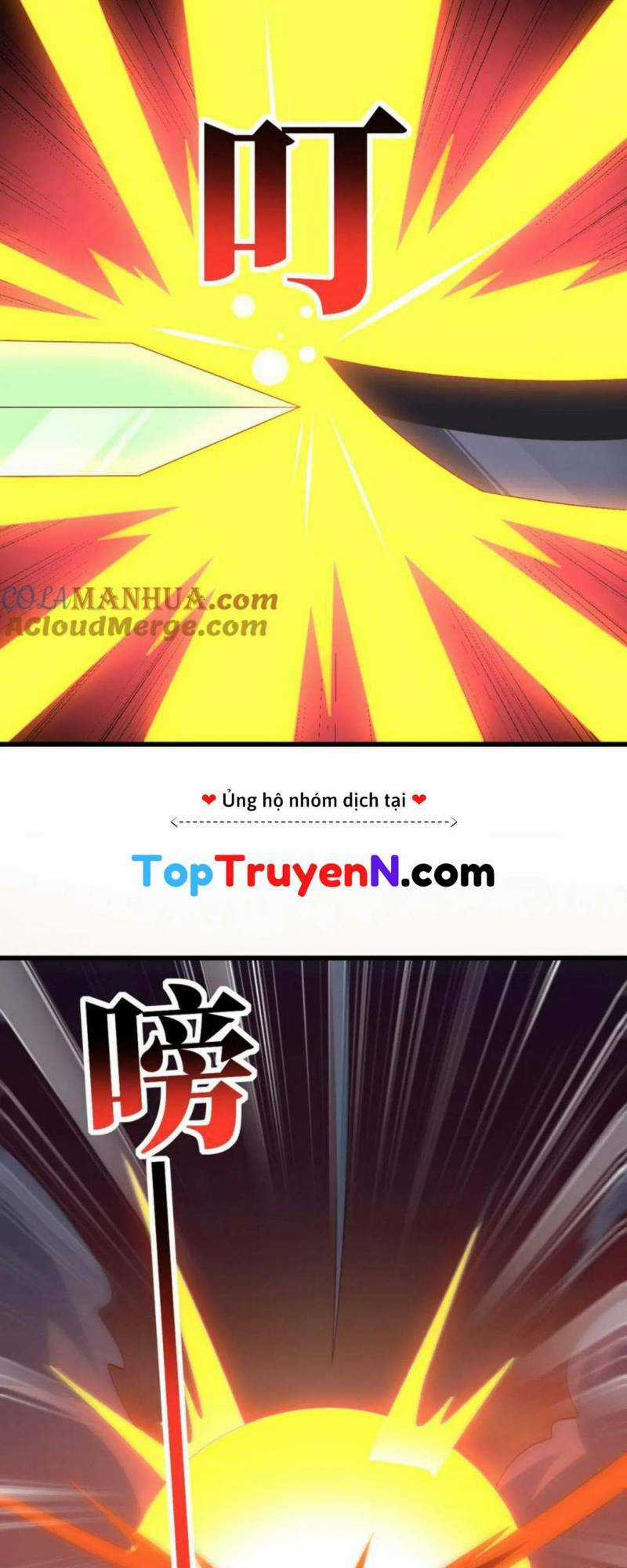 Cao Năng Lai Tập Chapter 335 trang 18