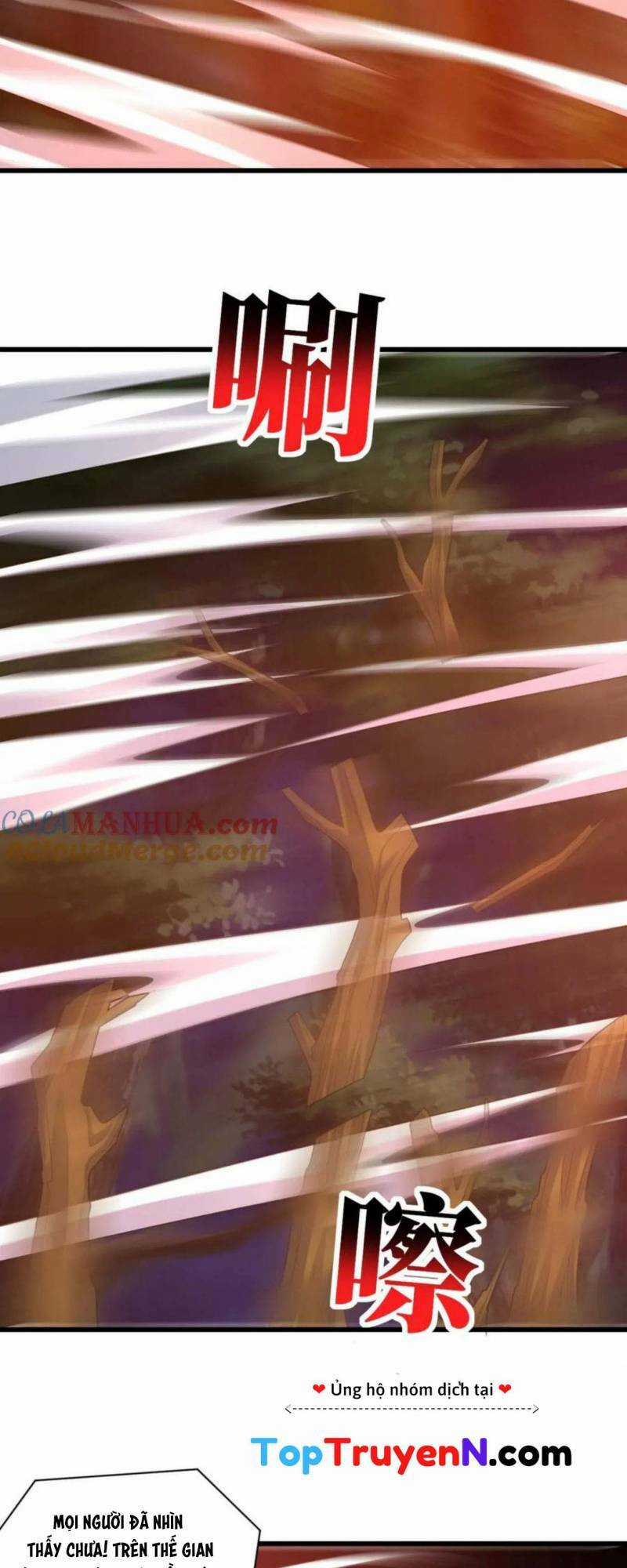 Cao Năng Lai Tập Chapter 335 trang 24