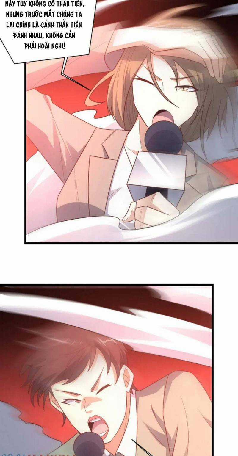 Cao Năng Lai Tập Chapter 335 trang 25