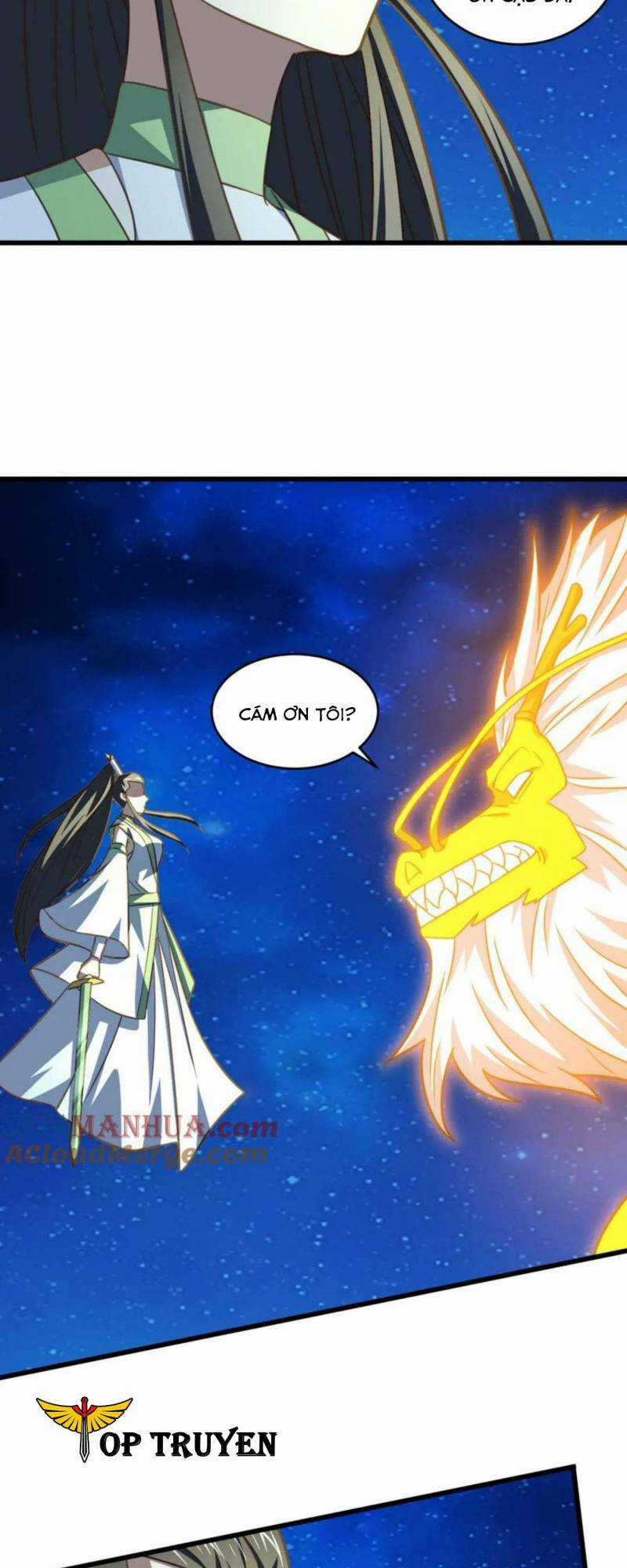 Cao Năng Lai Tập Chapter 336 trang 10