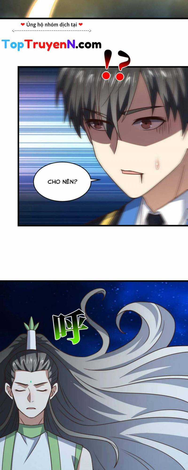 Cao Năng Lai Tập Chapter 336 trang 12