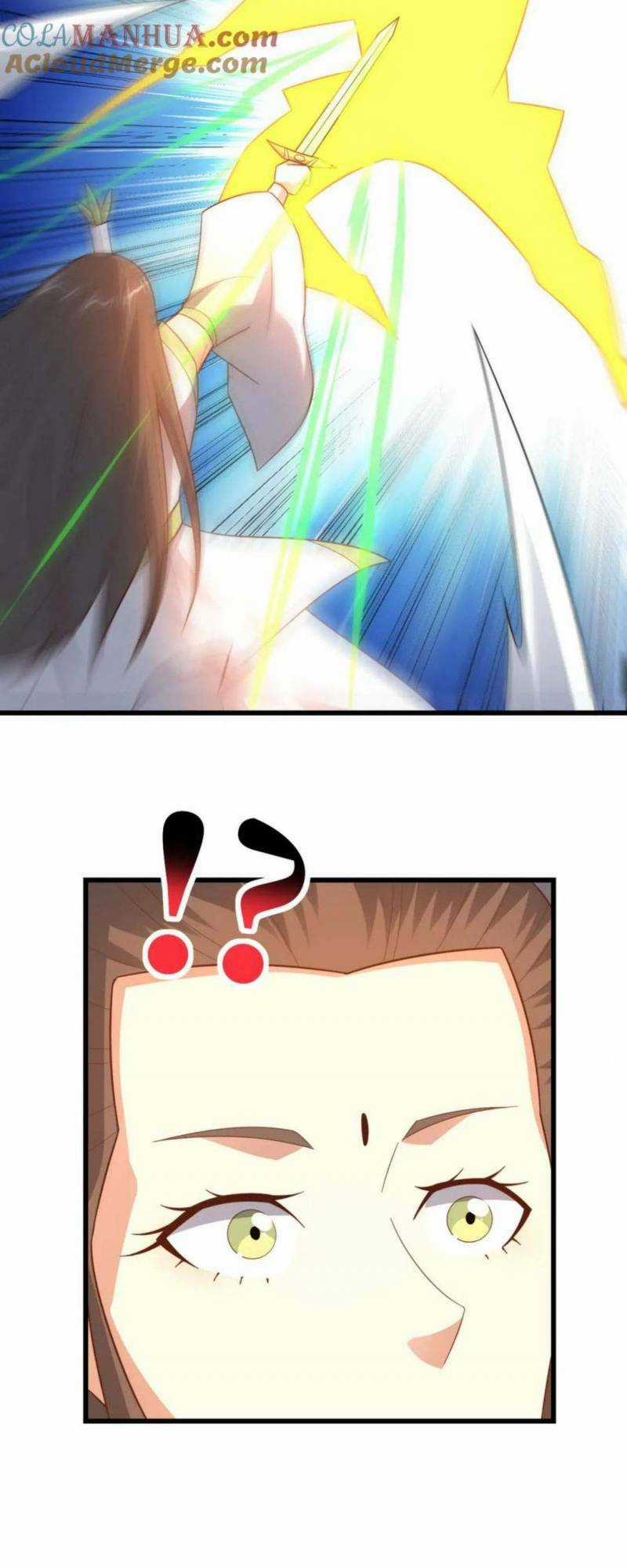 Cao Năng Lai Tập Chapter 336 trang 2