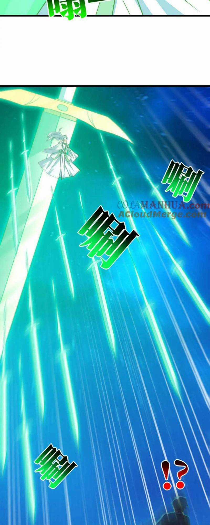 Cao Năng Lai Tập Chapter 336 trang 23