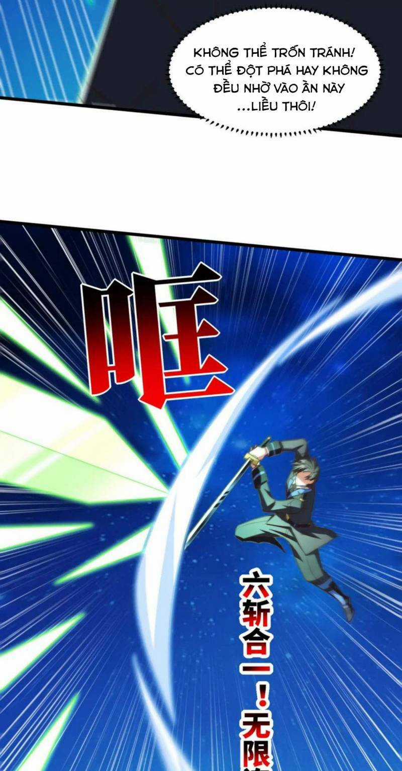 Cao Năng Lai Tập Chapter 336 trang 26