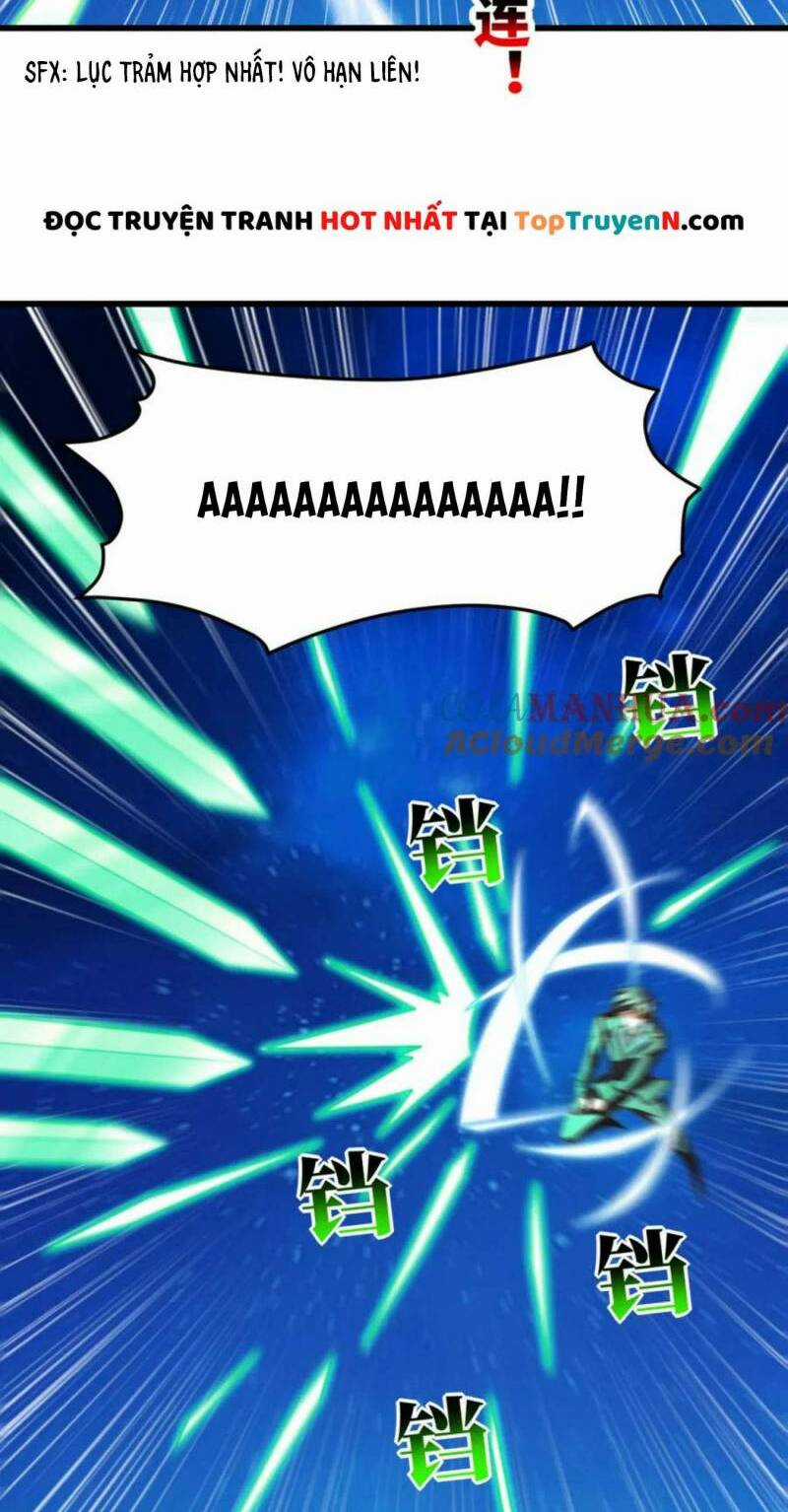 Cao Năng Lai Tập Chapter 336 trang 27