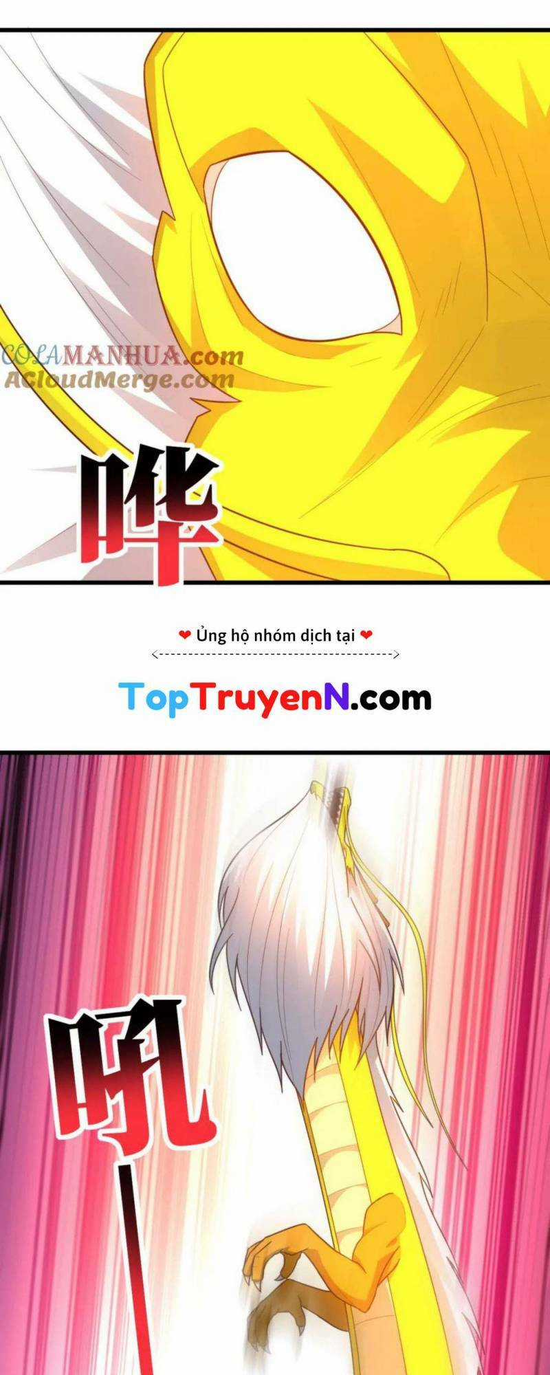 Cao Năng Lai Tập Chapter 336 trang 3