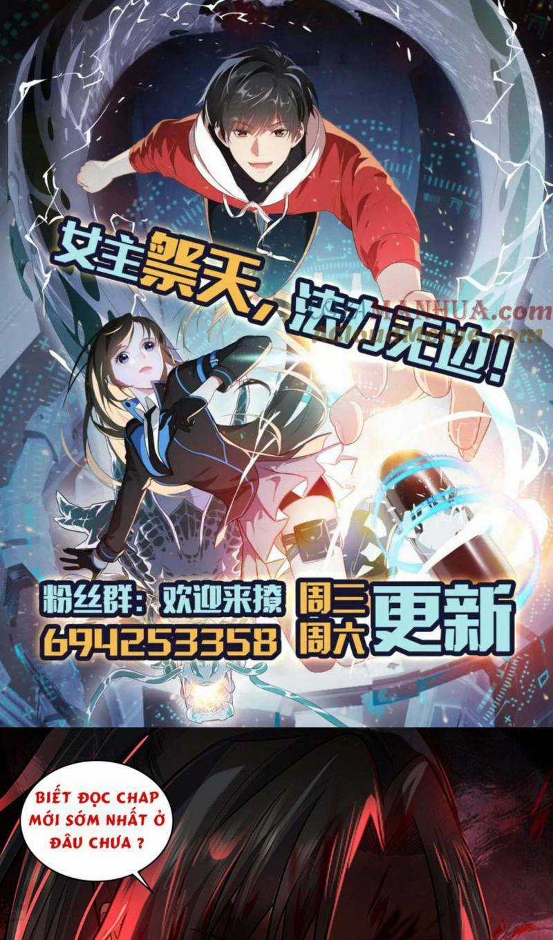 Cao Năng Lai Tập Chapter 336 trang 34