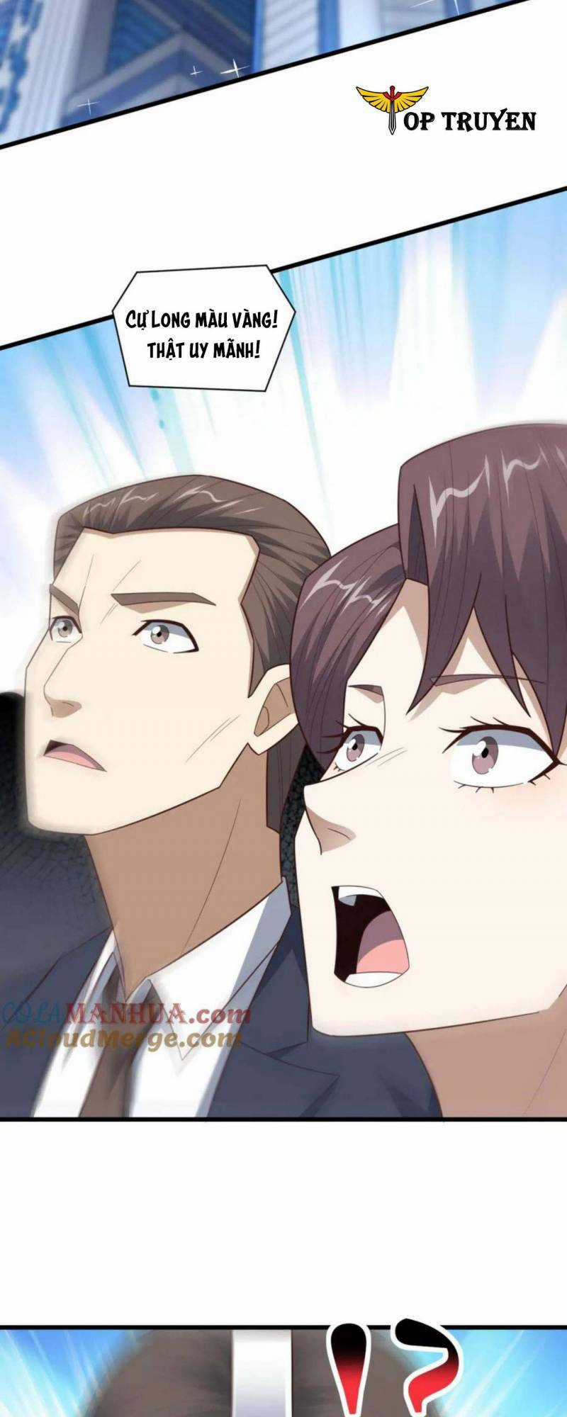 Cao Năng Lai Tập Chapter 336 trang 5